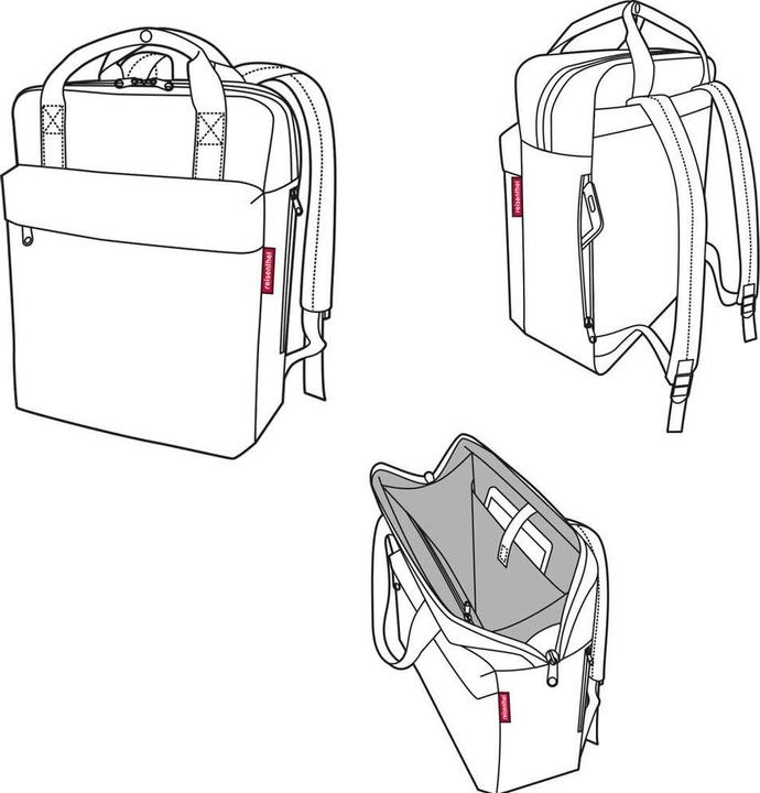 Produktbild reisenthel Allday M (15 l)