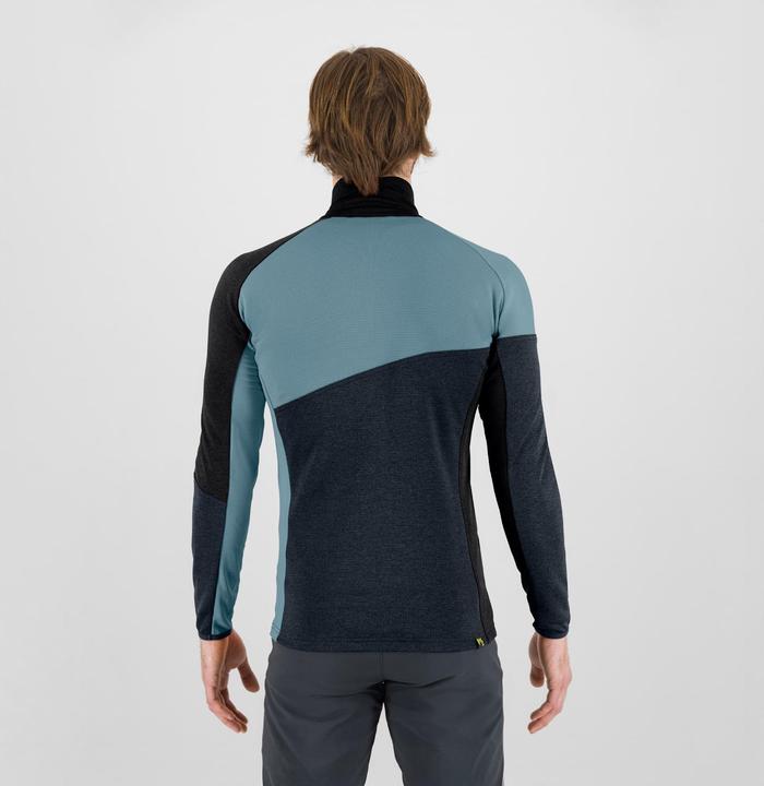Produktbild Karpos Federa Half-Zip Fleece (L)