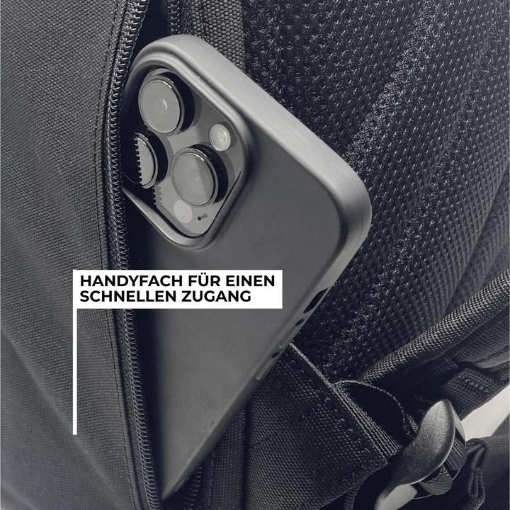 Immagine prodotto Racoon Classico (35 l)