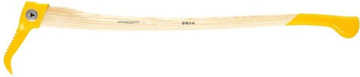 Produktbild Ochsenkopf OX 171 E-1102 Sappie Tiroler Form, gezahnt, 1100 g