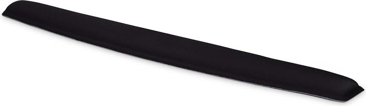 Produktbild Nedis Gel-Handgelenkauflage für Tastatur | Elastan / PU | Ja