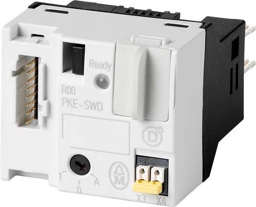 Produktbild Eaton PKE Smartwire Communication Module