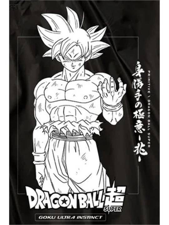 Produktbild Primitive Goku Ultra Instinct T-Shirt (S)