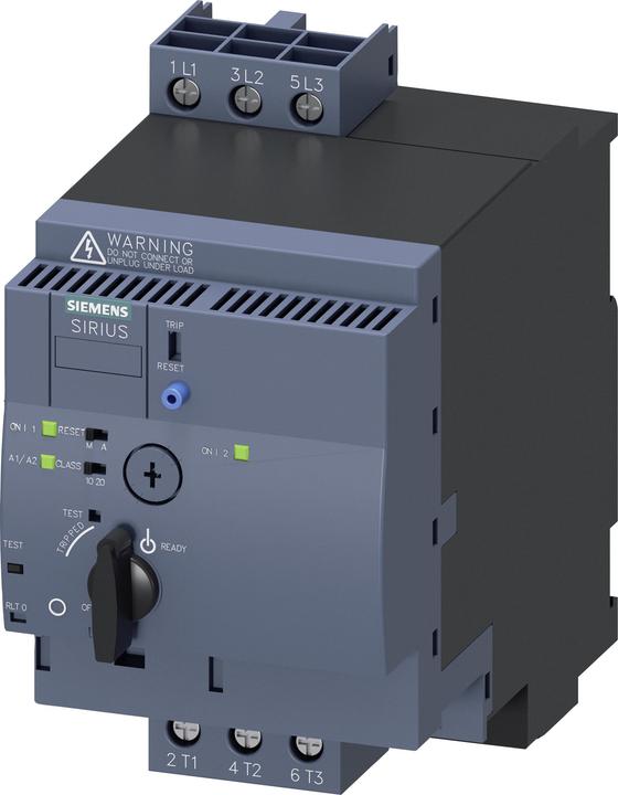 Produktbild Siemens 3RA6250-1BB34