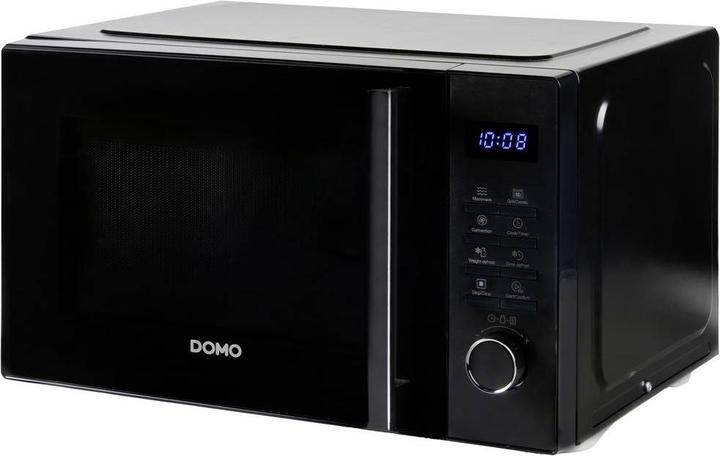 Domo microgolfoven combi 23l (23 l)
