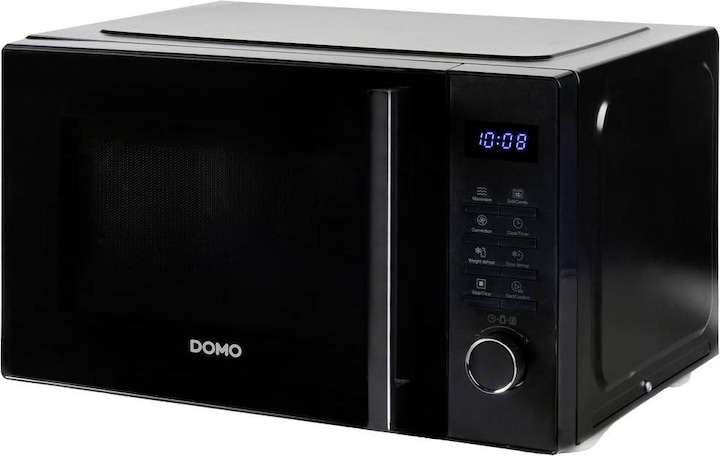 Productafbeelding Domo microgolfoven combi 23l (23 l)