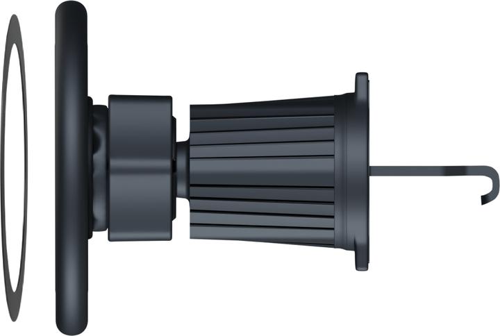 Image du produit prio Support pour appareil mobile de voiture MAG