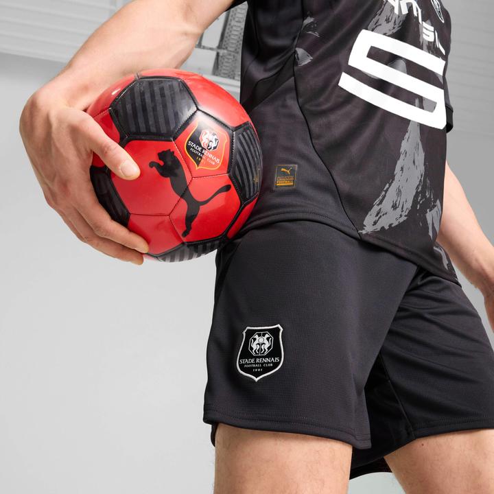 Produktbild Puma Shorts Shamrock Rovers FC 2024/25 (S)