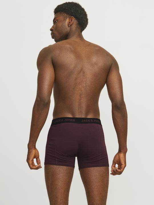 Immagine prodotto Jack & Jones Boxer da 3 pacchi Boxer (XXL, confezione da 3)
