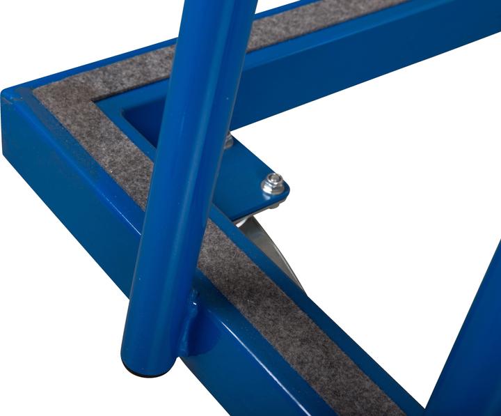 Produktbild Sport-Thieme Transportwagen für Hallenhockey-Bande