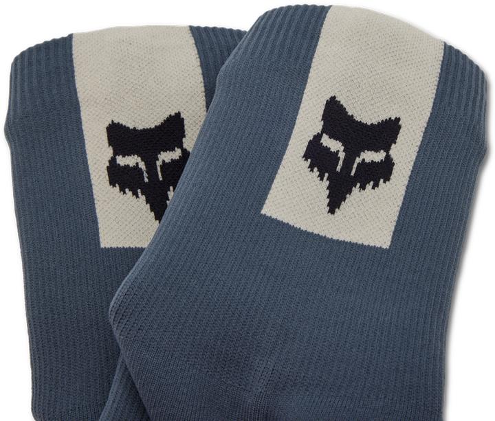 Produktbild Fox Socks 24 Defend Water Graph (S/M)