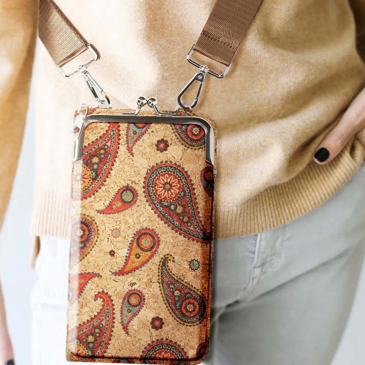 Image du produit Avizar Sac en liège EcoCork