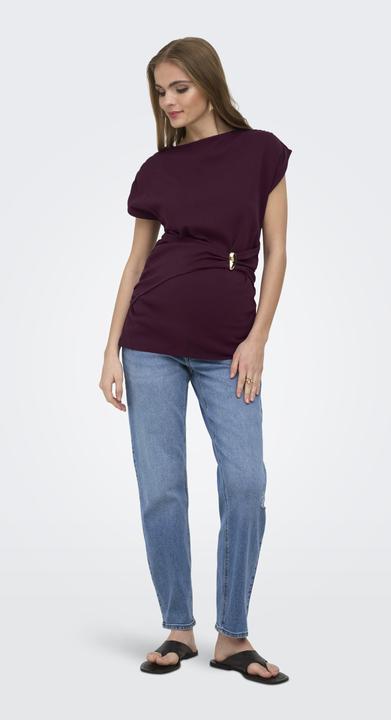 Image du produit Only Maternity OLMEVALYN Bluse Bluse (XS)