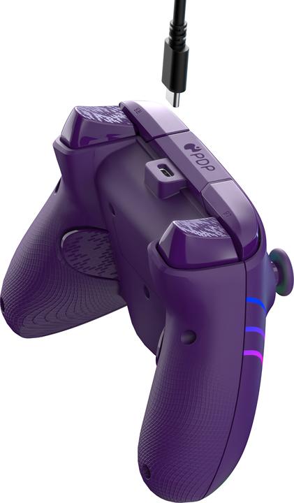Produktbild PDP Afterglow Wave (Xbox Series X, Xbox Series S, PC)