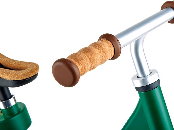 Image du produit Hape Vélo d'apprentissage, vert