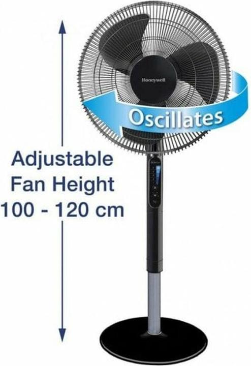 Image du produit Honeywell HSF600BE4 (48 dB)