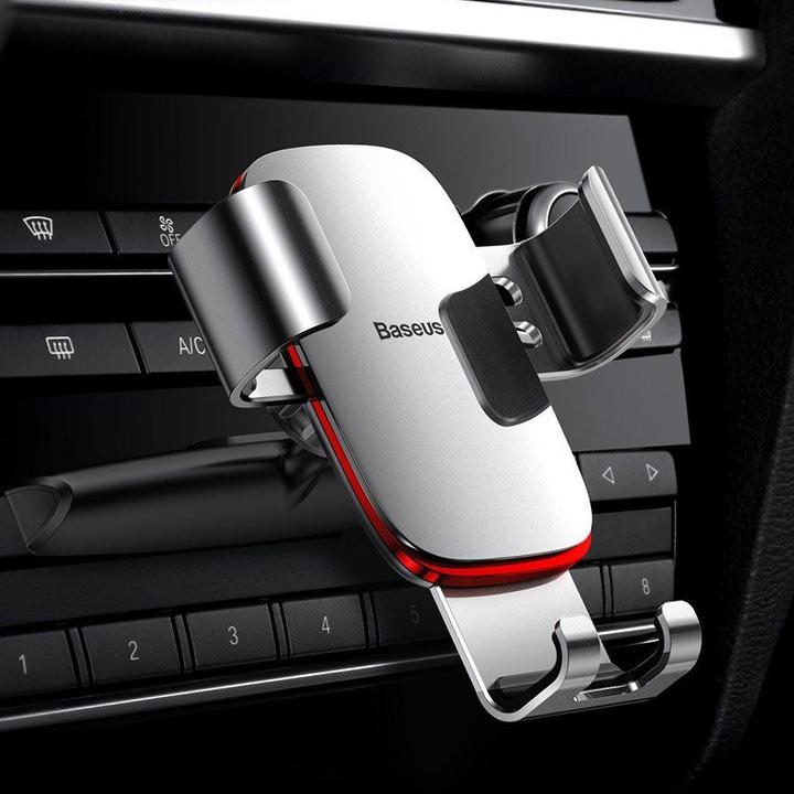 Immagine prodotto Baseus Metal Age Gravity Car Mount