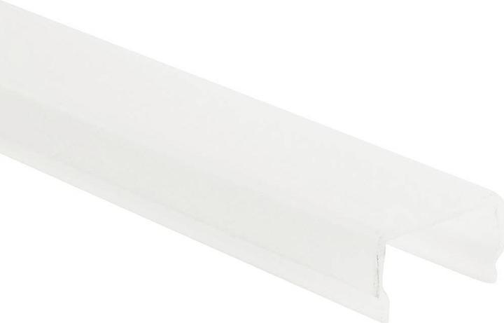 Produktbild Light In The Attic Records Deko Light 988126 Combo Profil-Cover PMMA (L x B x H) 1000 x 25 x 6 mm 1 (Weiss, 100 cm, Indoor)