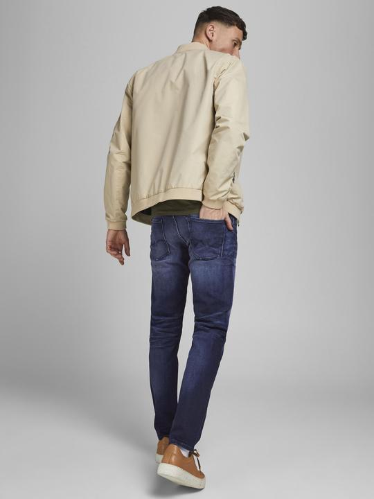 Produktbild Jack & Jones Mike Original JOS 597 Indigo Knit Comfort Fit Jeans (W29/L30)