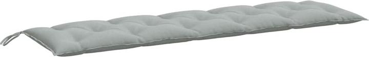 Image du produit VidaXL Housse de banc de jardin en tissu (180 x 50 x 7 cm)