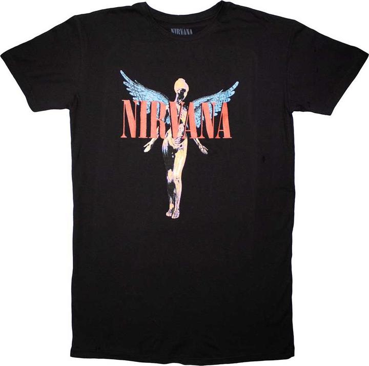 Nirvana Angelic (Girlie)