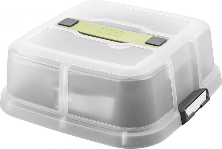 Produktbild Zenker Springform Ø24cm Bake,Click&Go (24 cm)