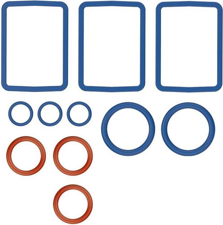 Storz & Bickel Storz et Bickel Venty Seal Ring Set (3 x)