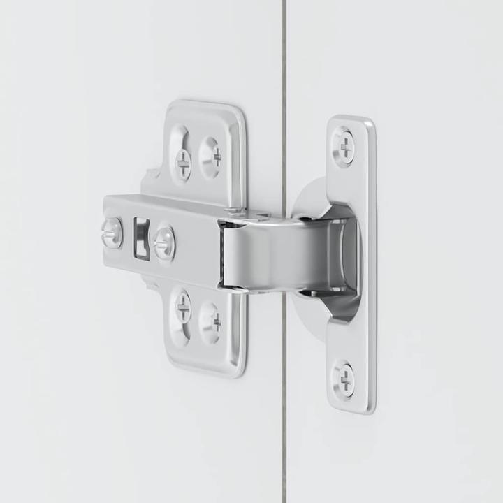 Immagine prodotto vidaXL Madlene (60 x 31 x 60 cm)