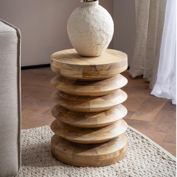 Image du produit Wohnling Mango (35 x 35 x 45 cm)