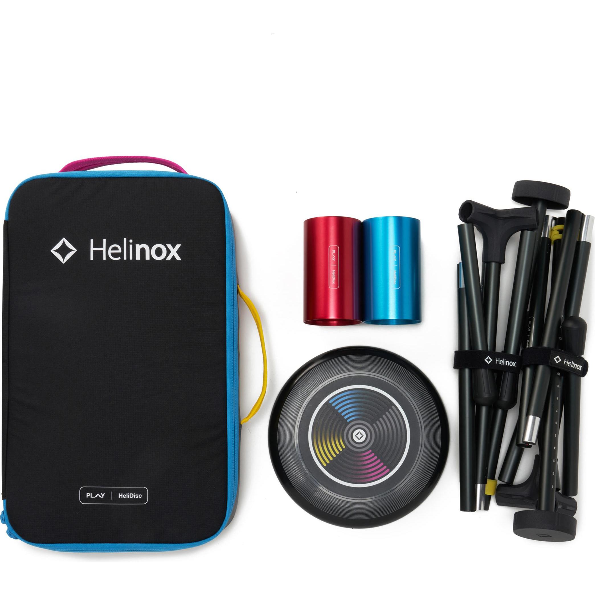Helinox HeliDisc Black