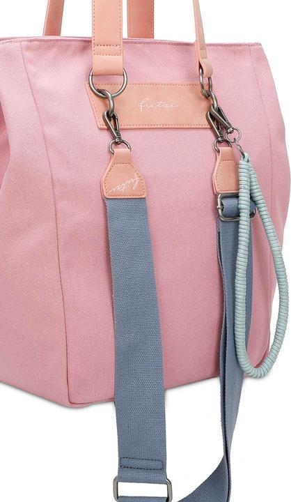Produktbild Fritzi aus Preußen Wudy02 Canvas
