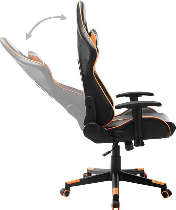 Immagine prodotto vidaXL Gaming-Stuhl