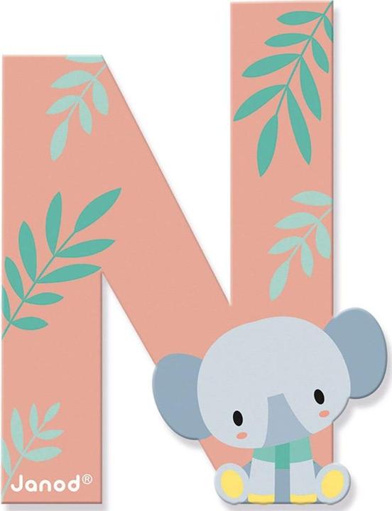 Produktbild Janod N Pure