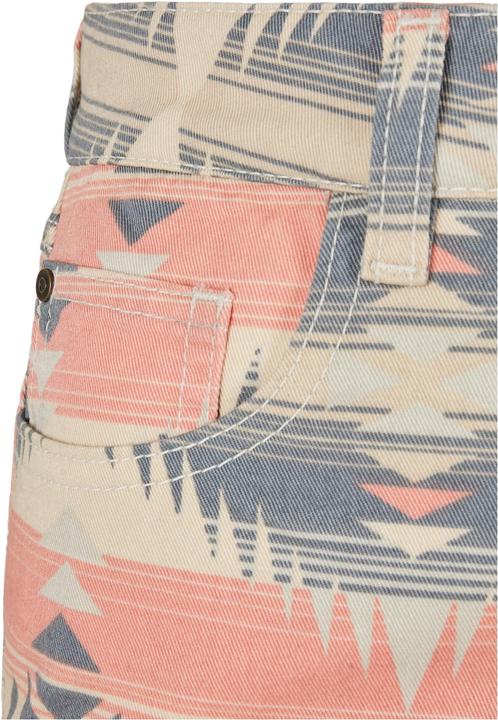 Produktbild Urban Classics Ladies Inka Highwaist Shorts (XS)