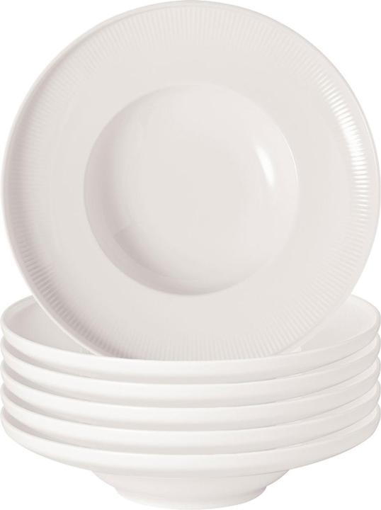 Immagine prodotto Villeroy & Boch Multipack Afina - 6 pezzi (6x, 24.90 cm)