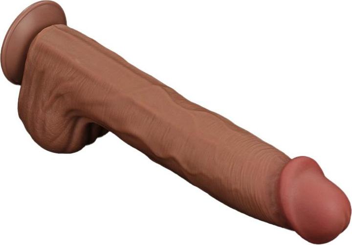 Actual product image Lovetoy Sliding Skin