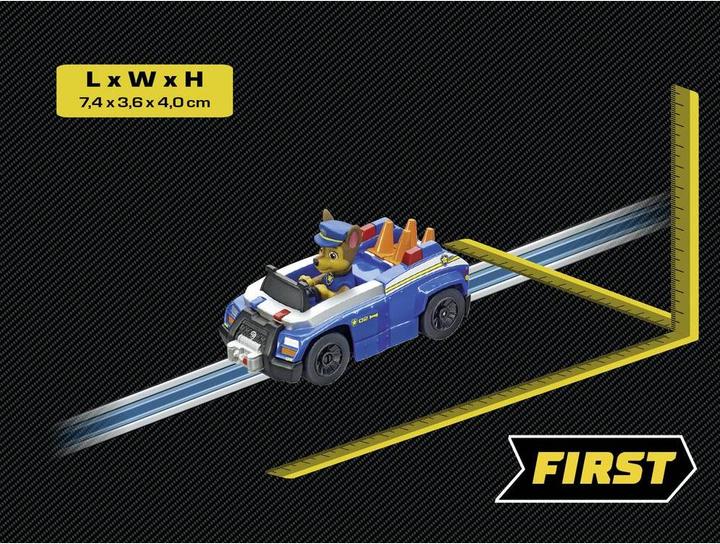 Actual product image Carrera PAW PATROL - On the Track