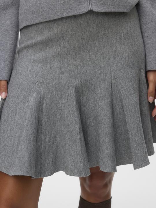 Produktbild Vero Moda VMKRISTIN Kurzer Rock Strickrock (XL)