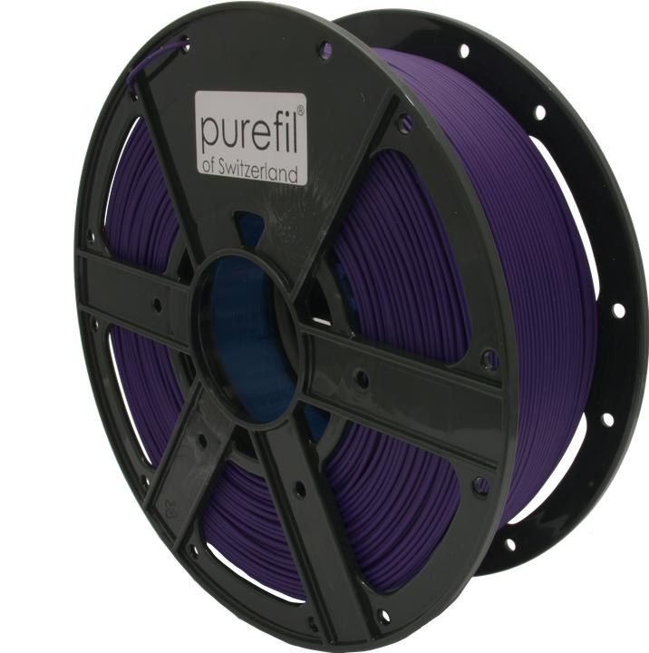 Violet RAL 4000