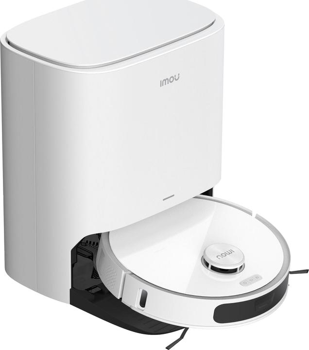 Actual product image Imou RV3 (Vacuum mopping robot)