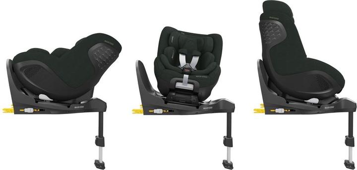 Produktbild Maxi-Cosi Mica 360 Pro Authentic (Reboarder, ECE R129/i-Size Norm)