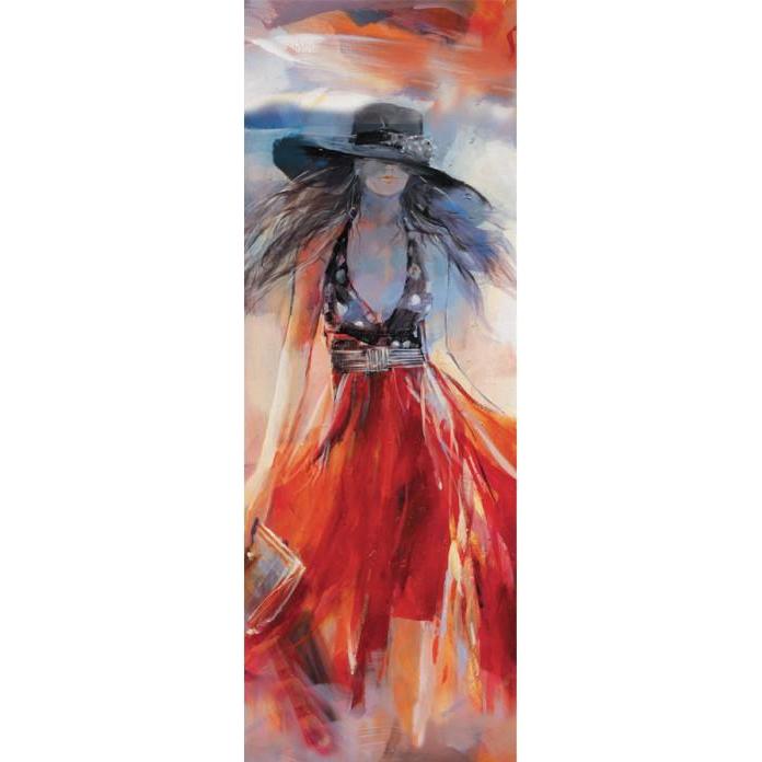 Thumbnail - Lamberth Puzzle 1000 pieces Willem Haenraets: Summer Dress (1000 Teile)