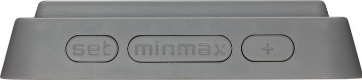 Produktbild TFA Thermo-Hygrometer