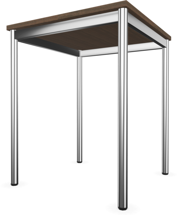 Produktbild Dietiker Atos I Besprechungstisch (700 x 700 x 749 mm)