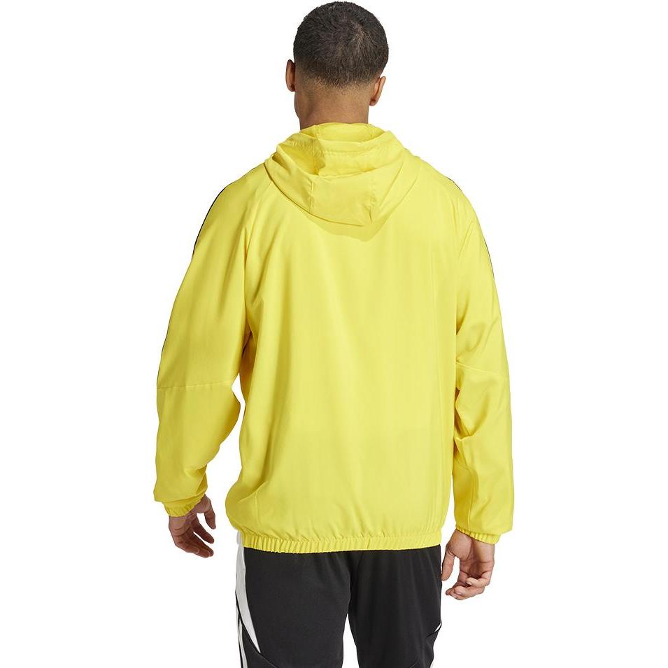 Thumbnail - adidas, Herren, Jacke, TIRO24 WB (M), Gelb, M