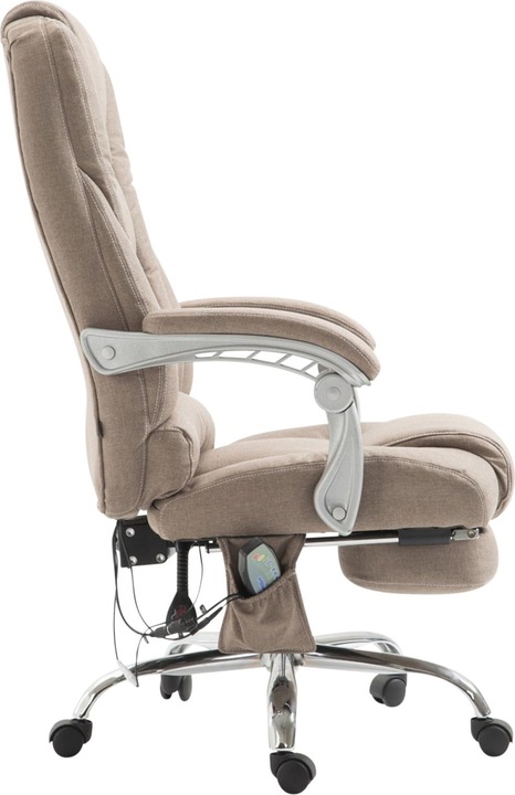 Image du produit CLP Pacific mit Massagefunktion