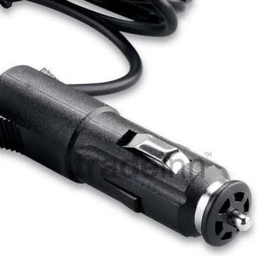 Produktbild Garmin Saugnapfhalterung mit Lautsprecher