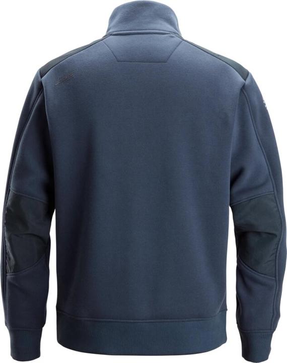 Actual product image Snickers Sweat Jacke CT 2874 9596 M (M)