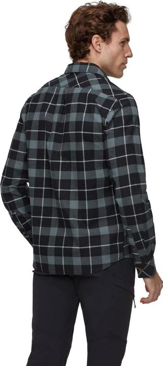 Immagine prodotto Mammut Alvra Longsleeve Shirt (XXL)