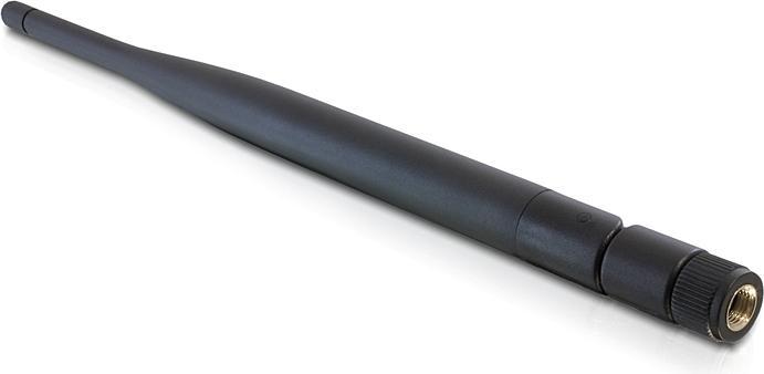Actual product image Delock WLAN antenna (Wi-Fi)
